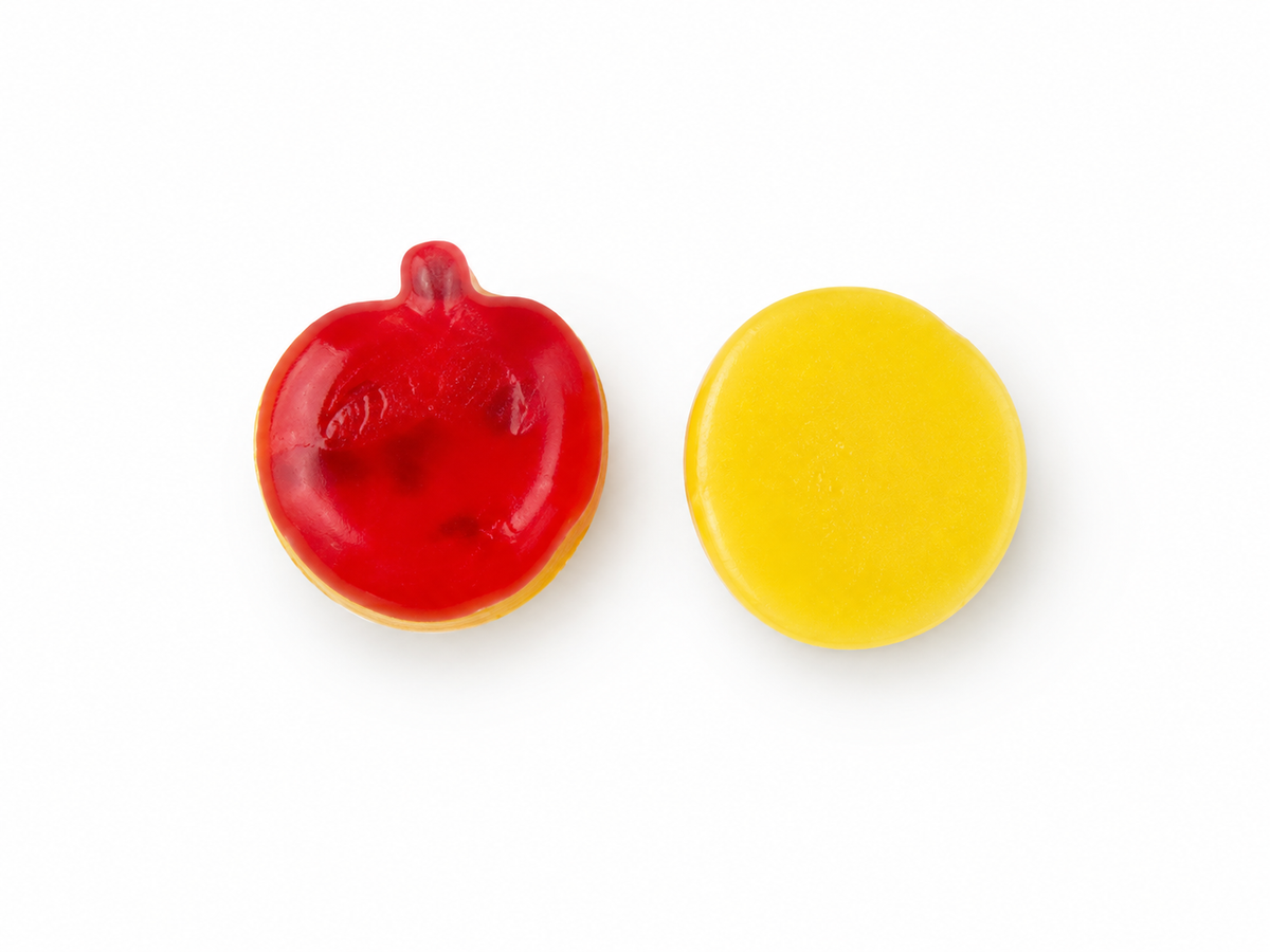 Cherry Banana