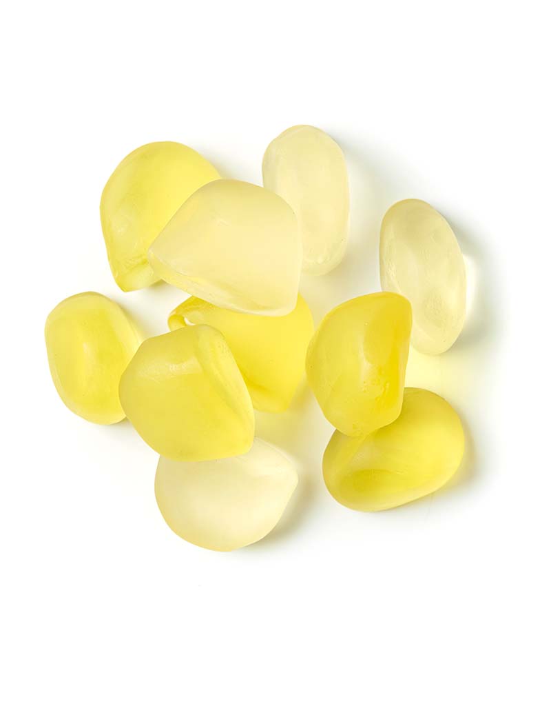 Mangue et maracuja – sans sucre ajouté