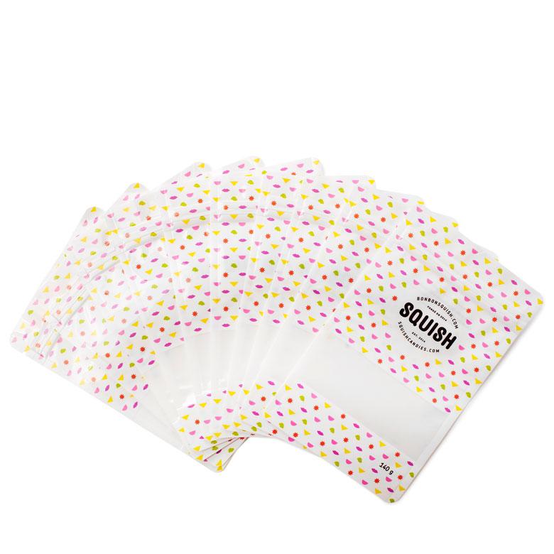 Petit sac prêt-à-remplir (20)