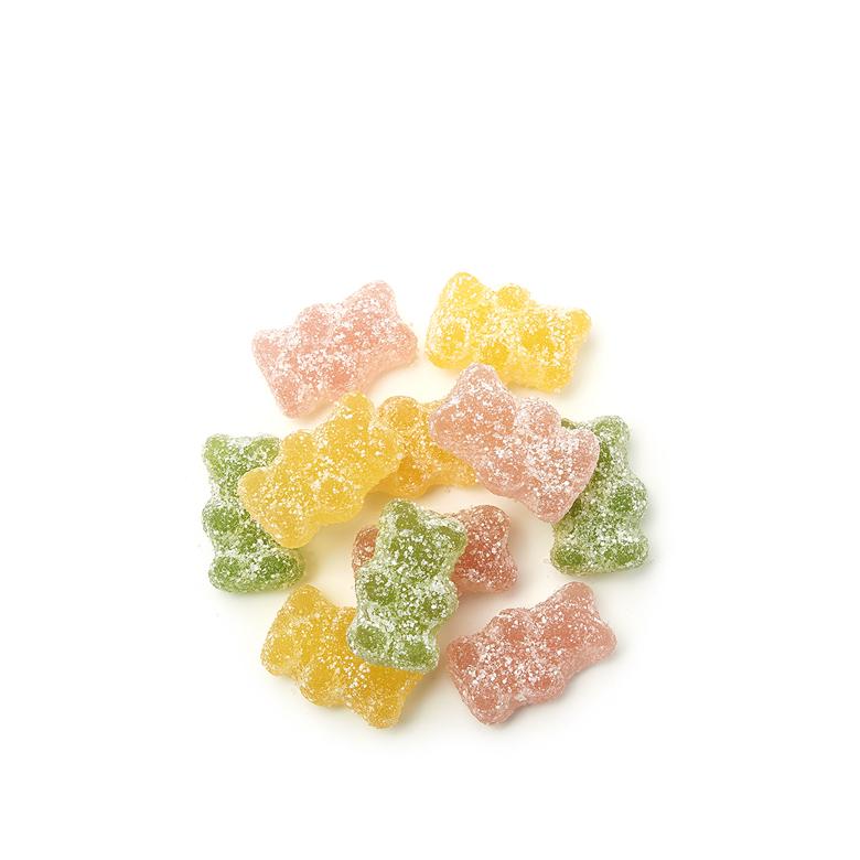 Zeste d'Avocat Végétalien