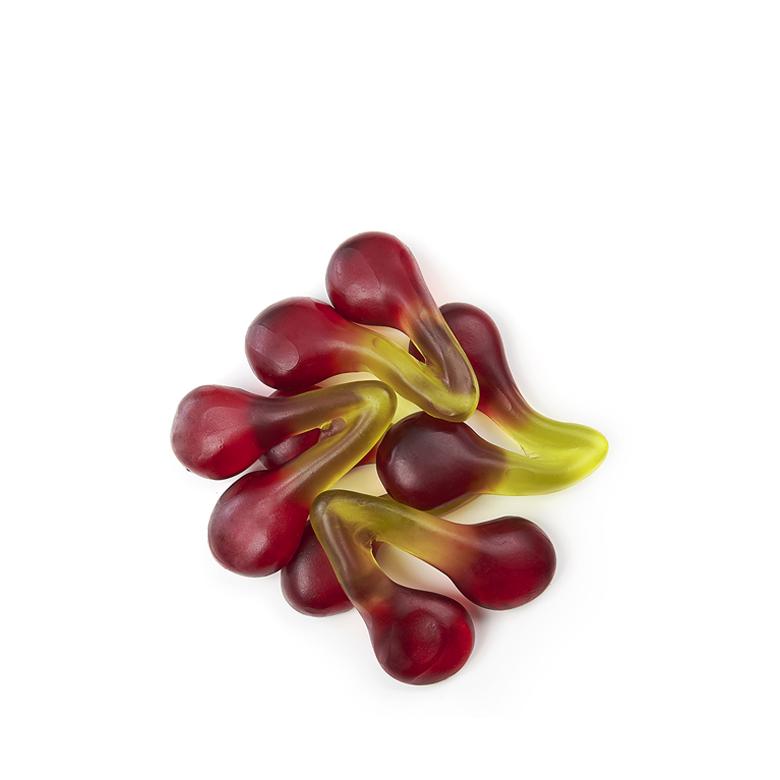 Cerises noires