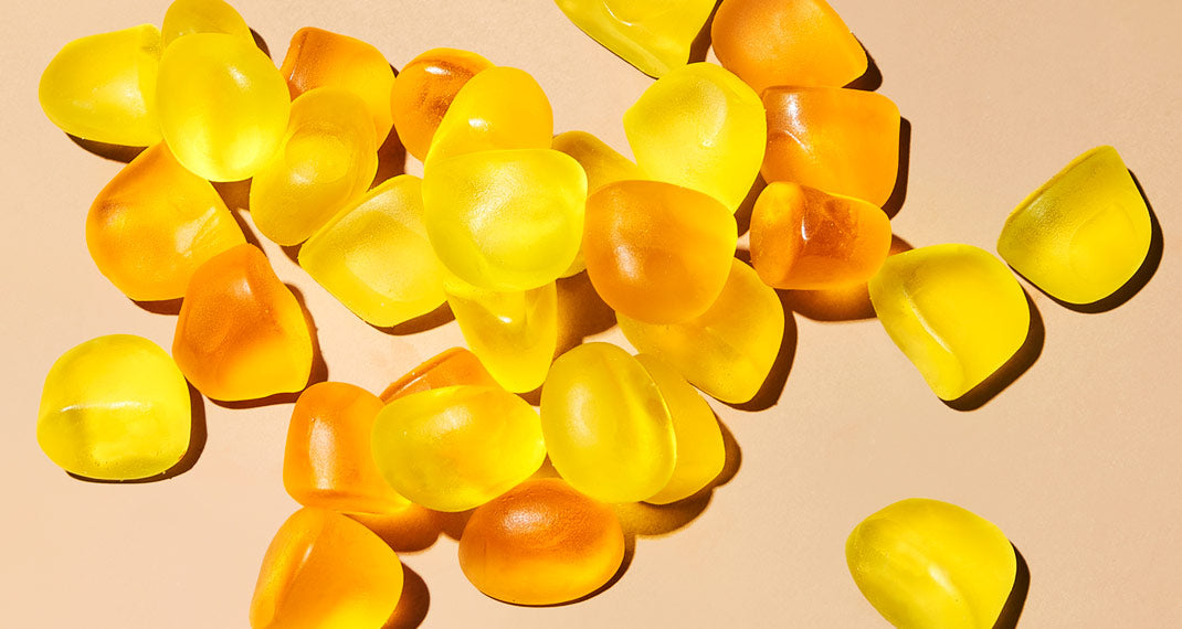 SQUISH Candies | New Magical Gummies Arrivals