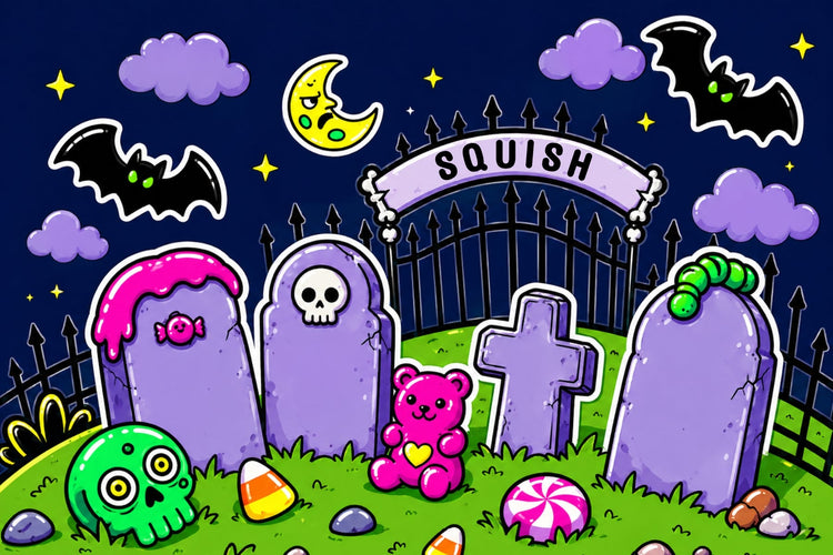Flavor Graveyard