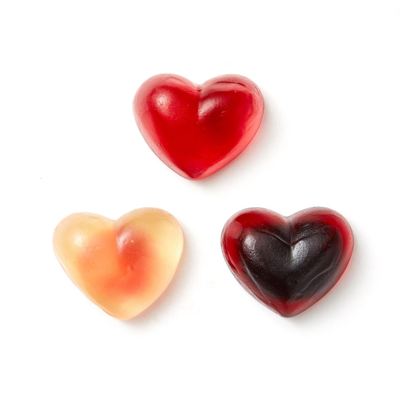 Love is in the Air