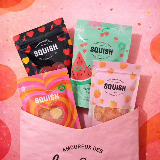 💌 Sweecy Love Envelope