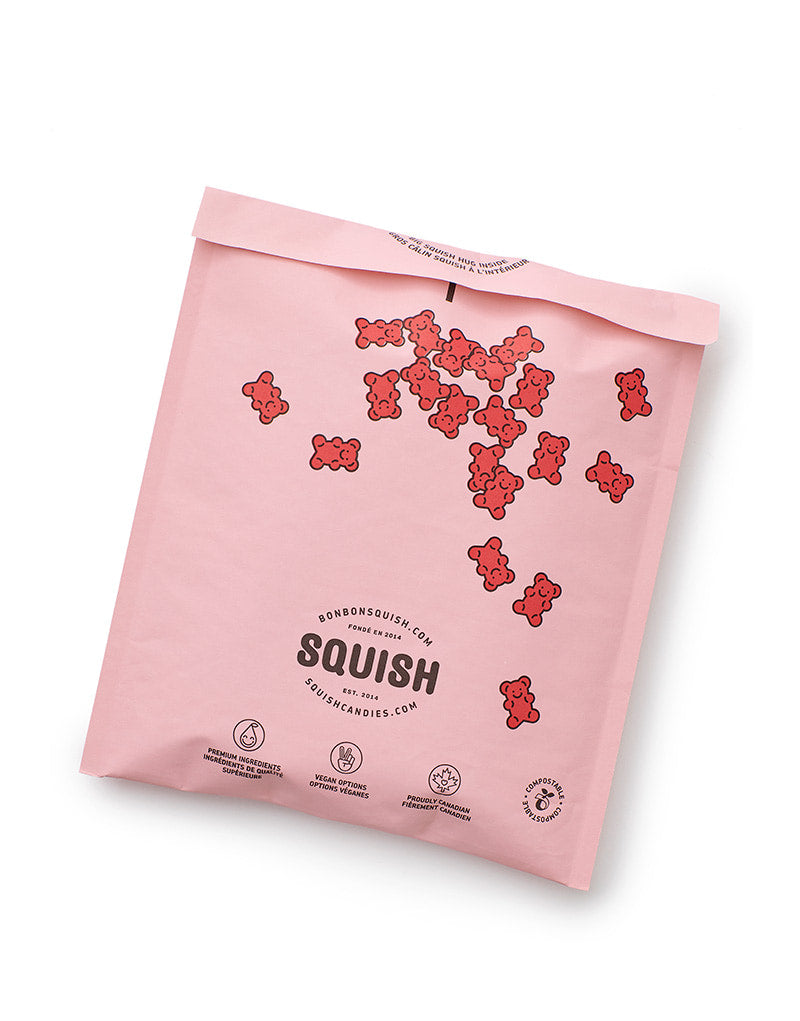 💌 Sweecy Love Envelope