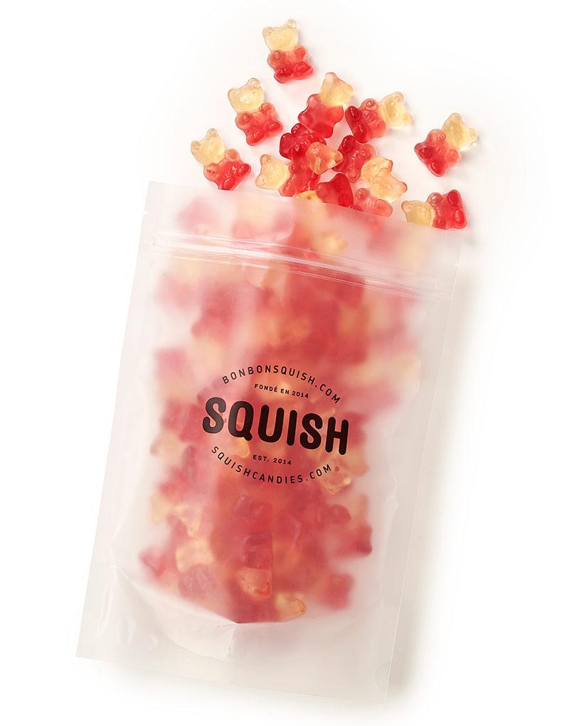 Daiquiri aux fraises
