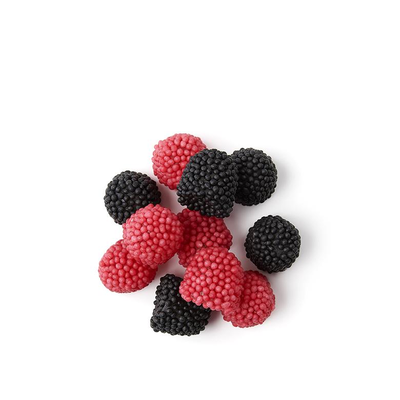 Raspberry Blackberry