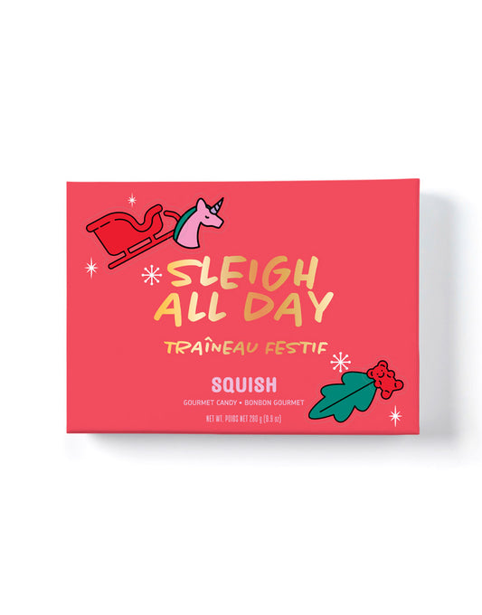 Sleigh All Day