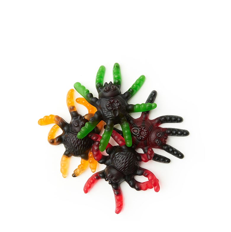 Tarentules
