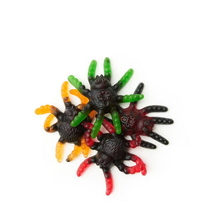 Tarentules