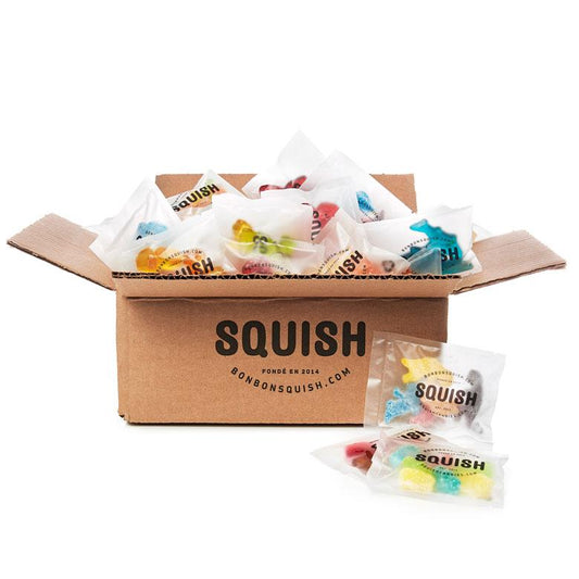 Ultimate Sharing Box VEGAN