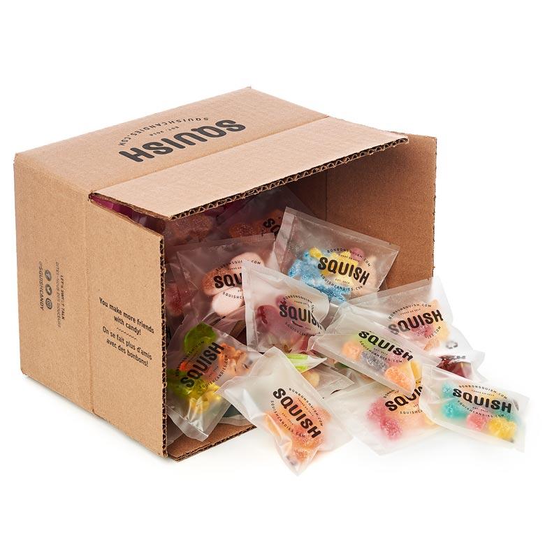 Ultimate Sharing Box VEGAN